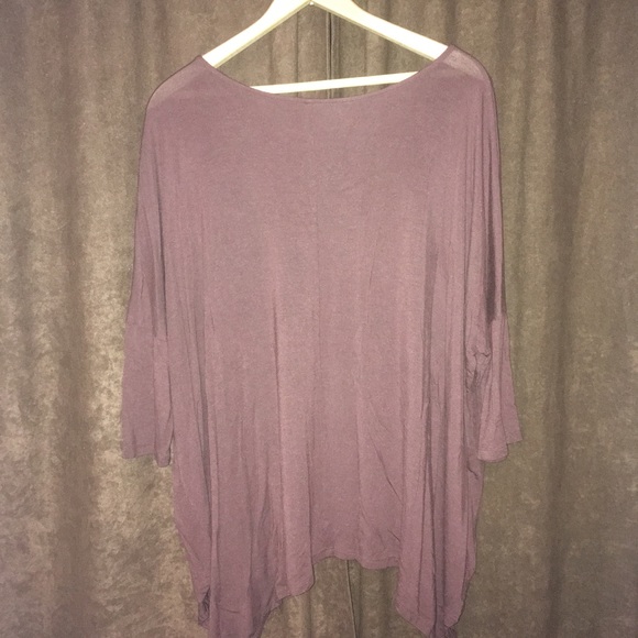 Color Thread Tunic - Picture 4 of 4